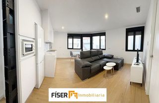 Piso en alquiler en Zafra