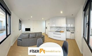 Piso en alquiler en Zafra