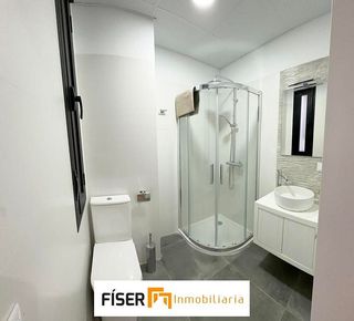 Piso en alquiler en Zafra
