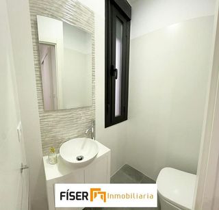 Piso en alquiler en Zafra