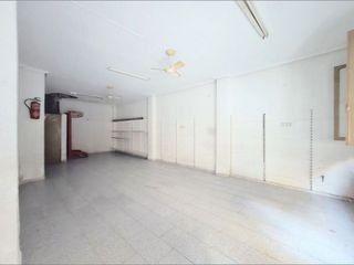 Local comercial en venta en Aspe