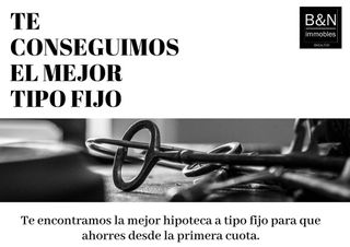 Garaje en venta en Ca n'Aurell en Terrassa