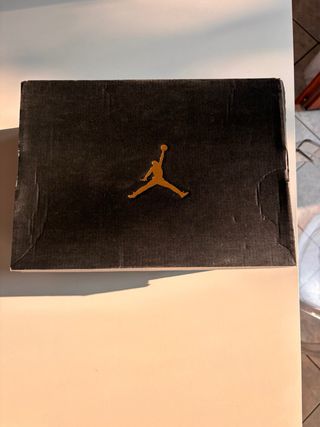 Nike Air Jordan 1 Mid Scarpe