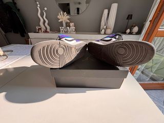 Nike Air Jordan 1 Mid Scarpe