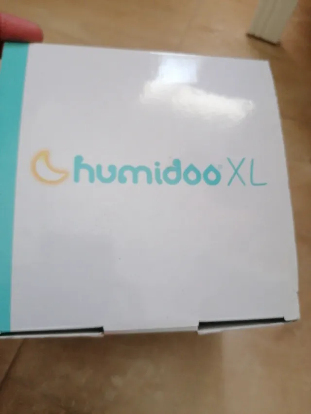 Humidificador Humidoo XL Baby