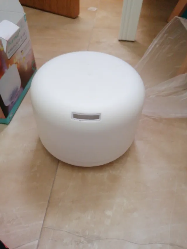 Humidificador Humidoo XL Baby