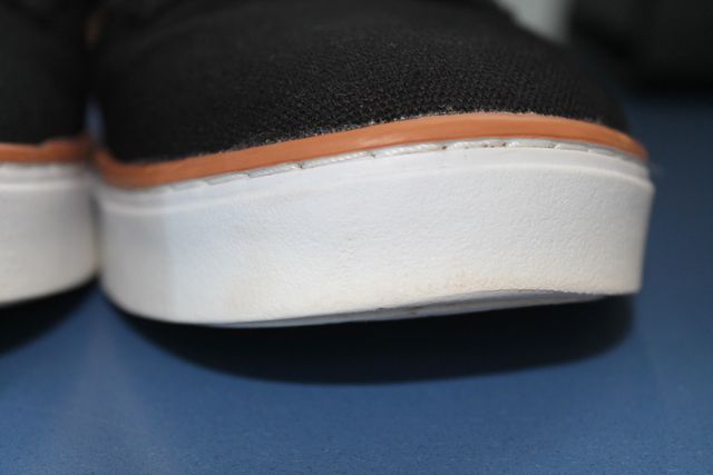 Scarpe Pier One Taglia 42 Nero/Marrone