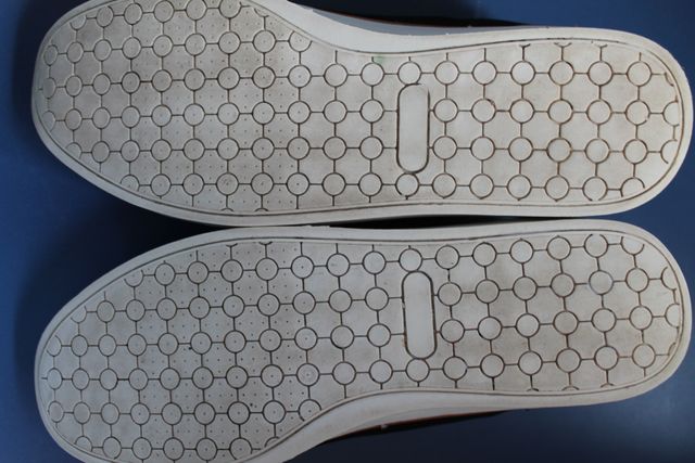 Scarpe Pier One Taglia 42 Nero/Marrone