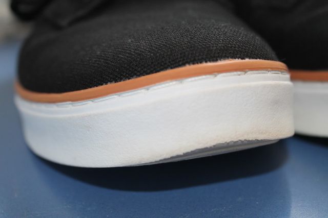 Scarpe Pier One Taglia 42 Nero/Marrone