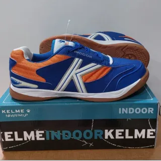 Zapatillas Kelme Casta 2.0 Fútbol Sala Talla 44