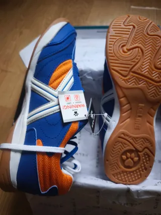 Zapatillas Kelme Casta 2.0 Fútbol Sala Talla 44