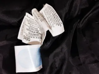 Chaqueta Canada Goose Beige Corta