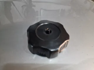 Tampão Depósito Yamaha YFM Raptor 350