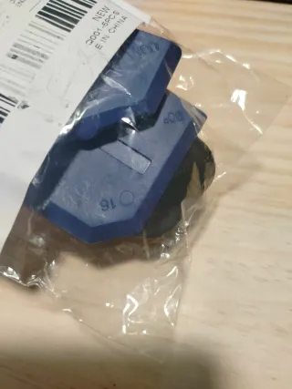 Juego de herramientas para calafatear 5 unidades