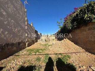 Terreno en venta en Llucmajor Interior en Llucmajor