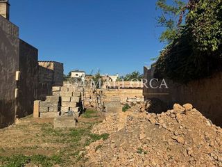 Terreno en venta en Llucmajor Interior en Llucmajor