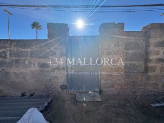 Terreno en venta en Llucmajor Interior en Llucmajor