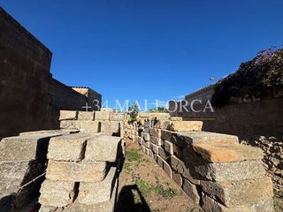 Terreno en venta en Llucmajor Interior en Llucmajor