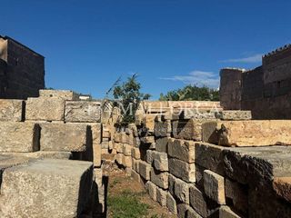 Terreno en venta en Llucmajor Interior en Llucmajor