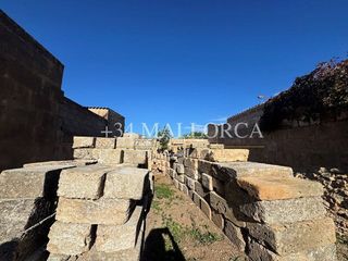 Terreno en venta en Llucmajor Interior en Llucmajor