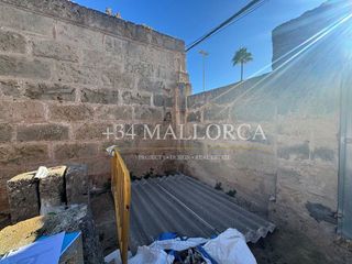 Terreno en venta en Llucmajor Interior en Llucmajor