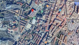 Trastero en venta en La Viña-San José en Lorca