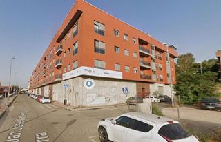 Trastero en venta en La Viña-San José en Lorca