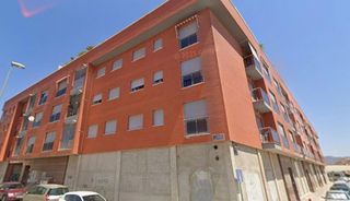 Trastero en venta en La Viña-San José en Lorca