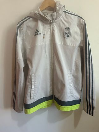 Giacca Real Madrid 2016-17 Adidas