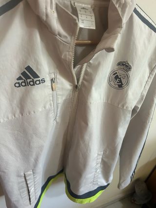 Giacca Real Madrid 2016-17 Adidas