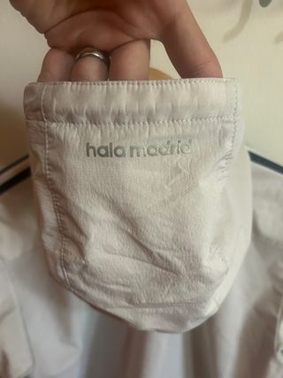 Giacca Real Madrid 2016-17 Adidas