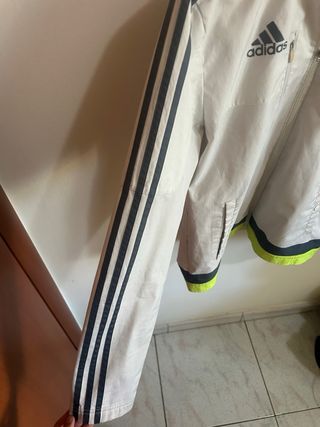 Giacca Real Madrid 2016-17 Adidas