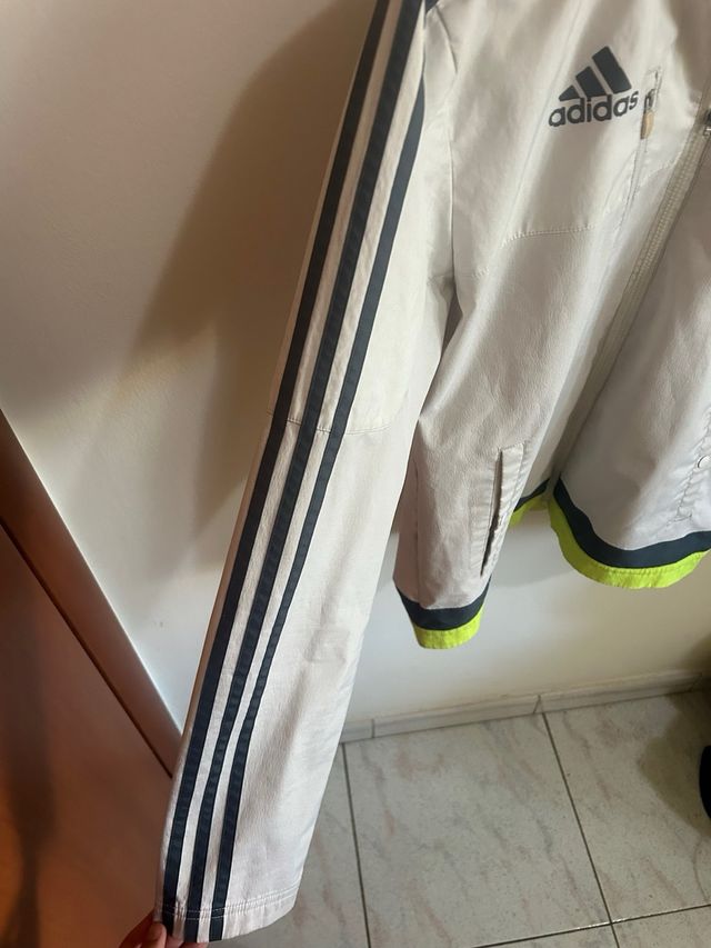 Giacca Real Madrid 2016-17 Adidas