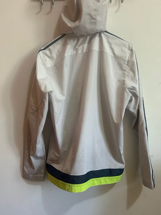 Giacca Real Madrid 2016-17 Adidas