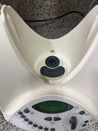 Thermomix TM31