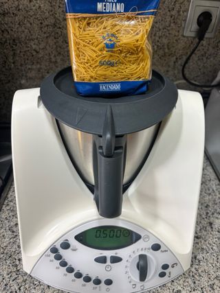Thermomix TM31
