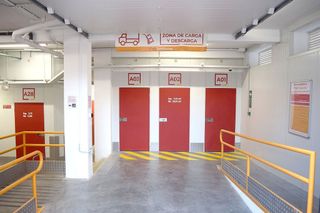 Trastero en venta en Camino de Ronda - Rosaleda en Granada