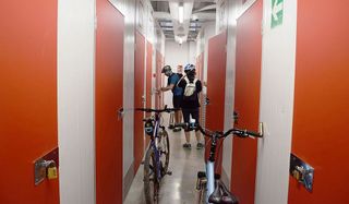 Trastero en venta en Camino de Ronda - Rosaleda en Granada