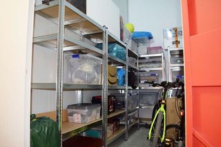 Trastero en venta en Camino de Ronda - Rosaleda en Granada