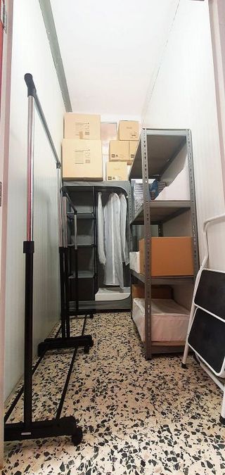 Trastero en venta en Camino de Ronda - Rosaleda en Granada