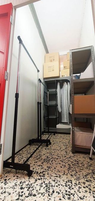 Trastero en venta en Camino de Ronda - Rosaleda en Granada