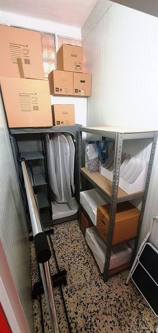 Trastero en venta en Camino de Ronda - Rosaleda en Granada