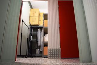 Trastero en venta en Camino de Ronda - Rosaleda en Granada