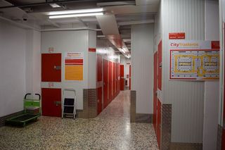 Trastero en venta en Camino de Ronda - Rosaleda en Granada