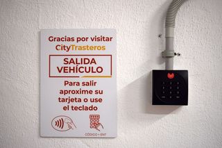 Trastero en venta en Camino de Ronda - Rosaleda en Granada