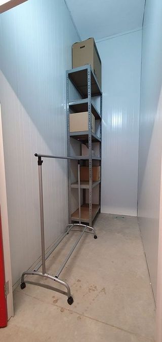 Trastero en venta en Camino de Ronda - Rosaleda en Granada