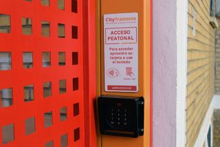 Trastero en venta en Camino de Ronda - Rosaleda en Granada