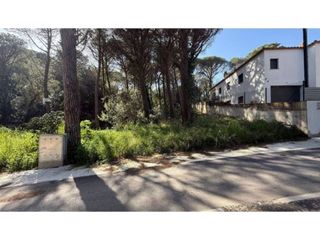 Terreno en venta en Mas Pere-Río de Oro en Calonge