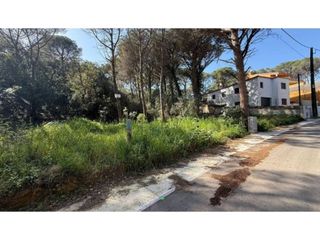 Terreno en venta en Mas Pere-Río de Oro en Calonge