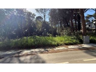 Terreno en venta en Mas Pere-Río de Oro en Calonge